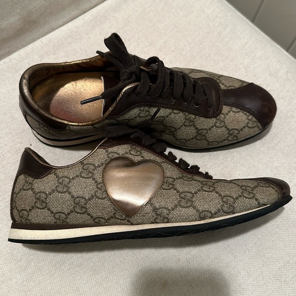 Gucci size 36 - Picture 4 of 8